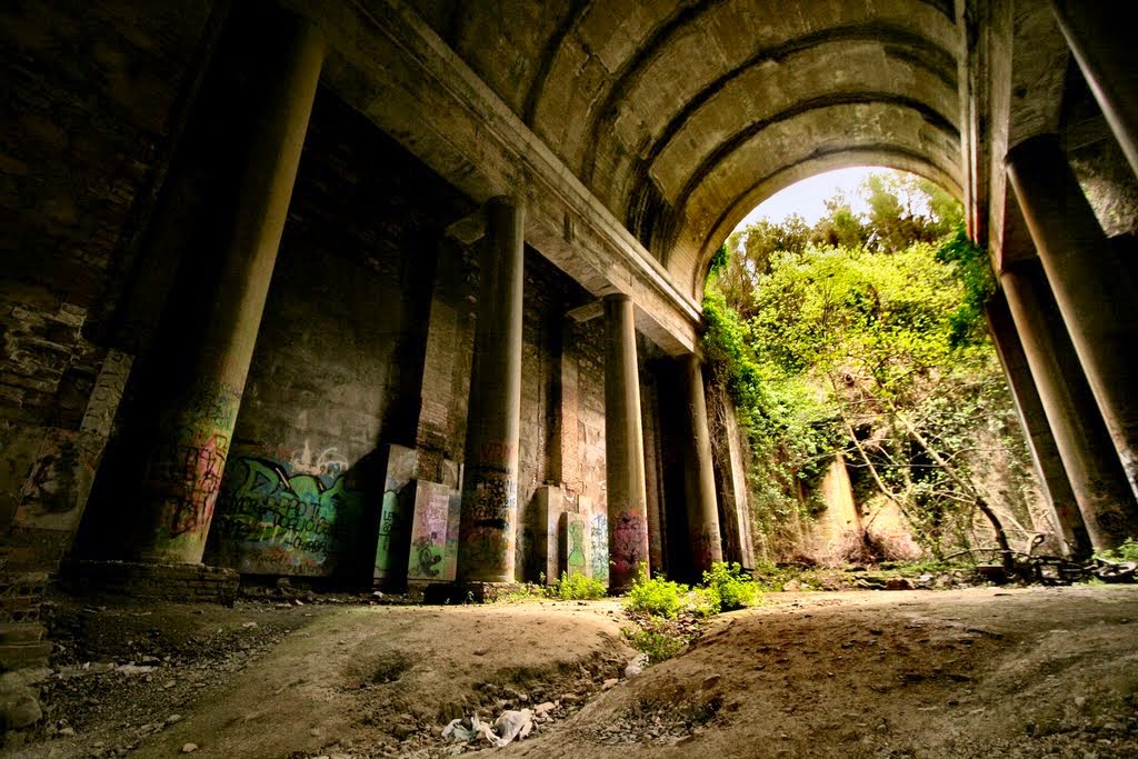mausoleo-Ciano interno-mausoleo-Ciano
