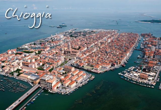 chioggia chiaggia-panoramica-aerea