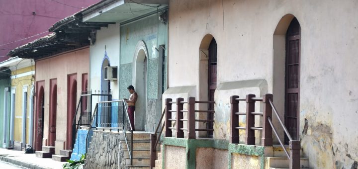 case-de-Centro America