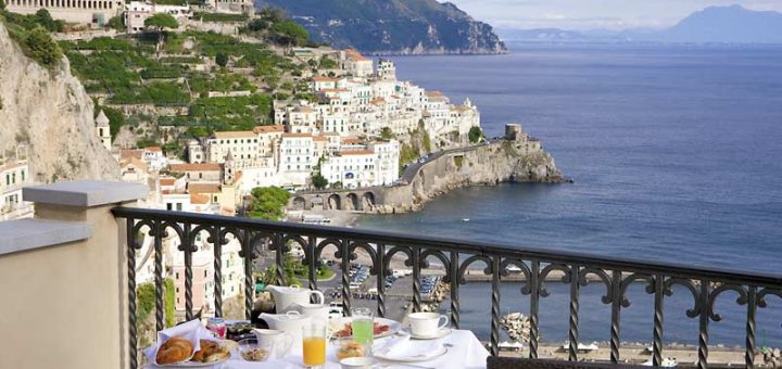 Amalfi-veduta
