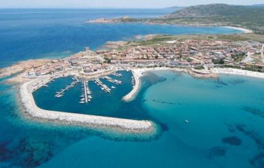 Isola Rossa