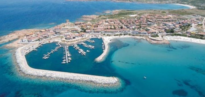 Isola Rossa