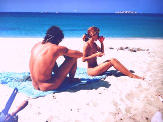 Naxos-nudisti