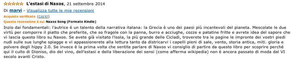recensione-libro-isola di Naxos c'è un tesoro