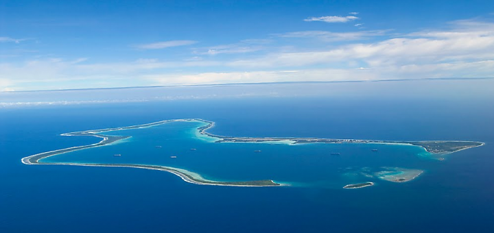 atollo-Diego Garcia