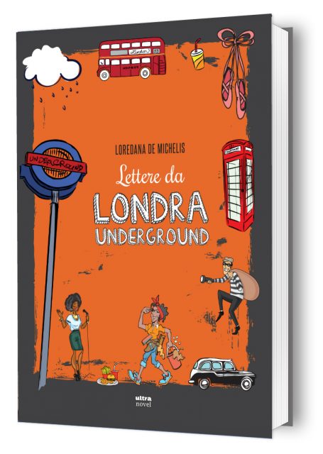 libro-londra-loredana-de-michelis libro-Lettere-da-Londra-underground