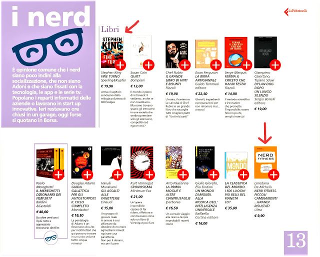 Nerd Fitness Stephen-King-e-Nerd Fitness