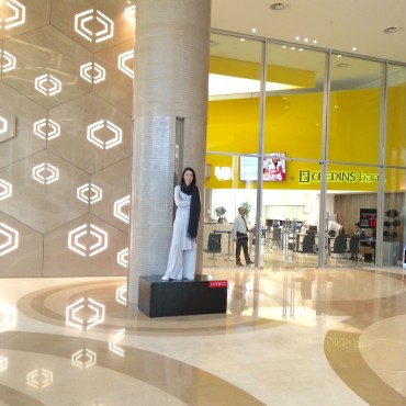 Albania-shopping-center Tirana-Shopping-center