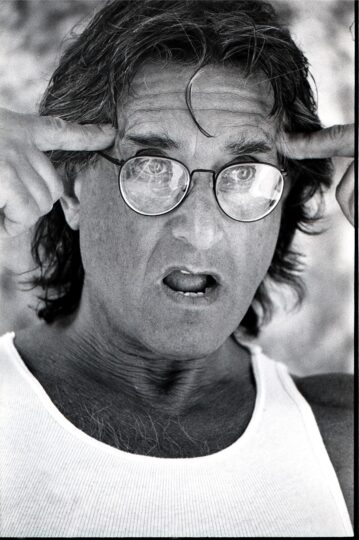 Art Kane-fotografo