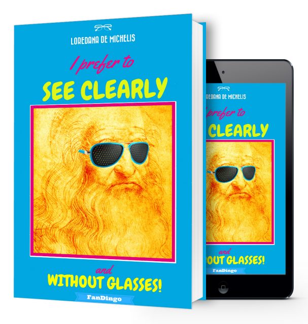 Loredana-de-michelis-ebook I-prefer-to-see-clearly-ebook-loredana-de-michelis