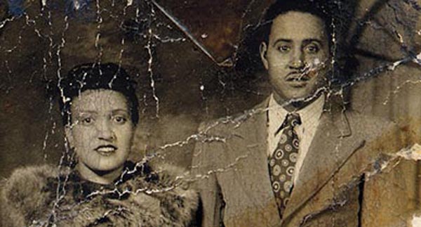 Henrietta Lacks-e-suo-marito