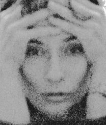 loredana de michelis foto overthinking