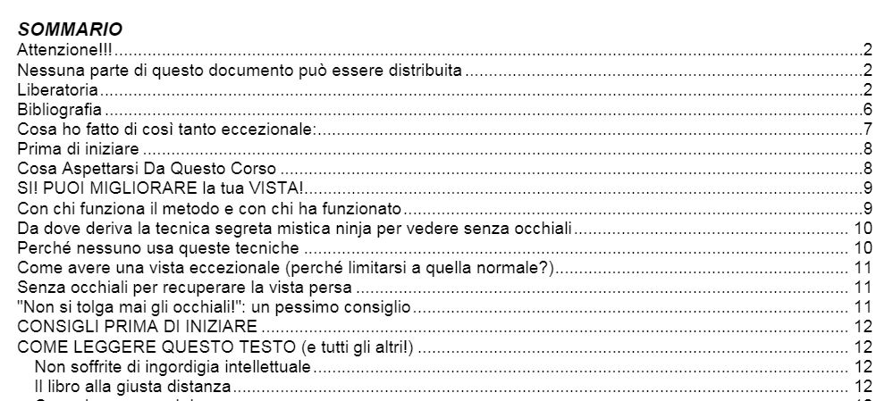 sommario-assurdo-saggio sommario-libro-ridicolo