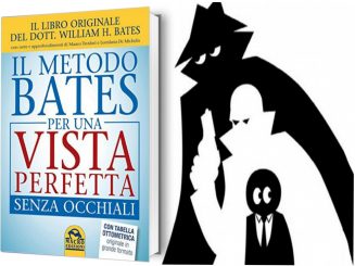 vista perfetta senza occhiali