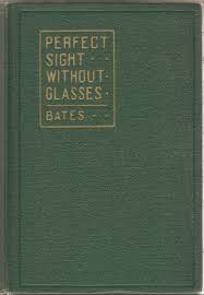 book by William Bates