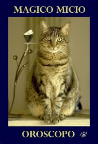 Gatto-oroscopo gatto-oroscopo-online