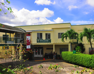 Clinica-Tapion-St. Lucia