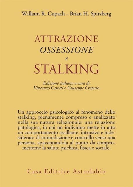 stalking-libro