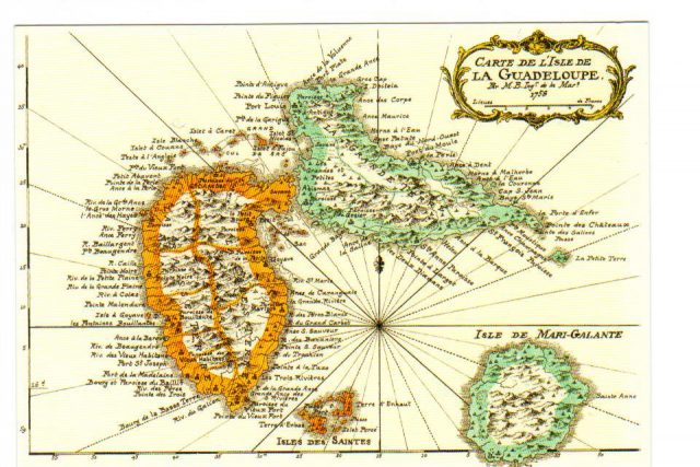 antica-mappa-isola-Guadeloupe antica-mappa-isola-guadeloupe