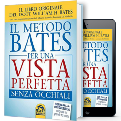 vista-perfetta-senza-occhiali-bates vista-perfetta-senza-occhiali-bates-libro