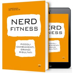 Nerd Fitness-libro Nerd-Fitness-libro-Loredana-de-Michelis
