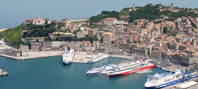 ancona-porto ancona-porto