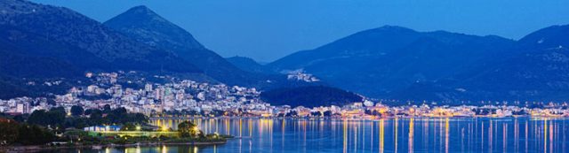 igoumenitsa igoumenitsa-porto