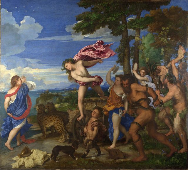 Tiziano-Bacco-Ariadne-o-Arianna