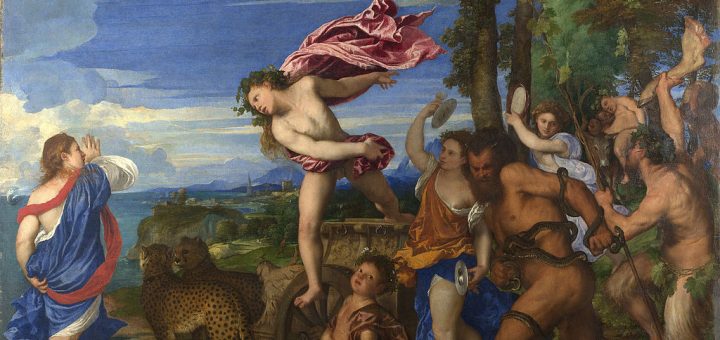 Tiziano-Bacco-Ariadne-o-Arianna