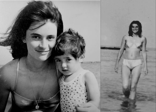 mamma