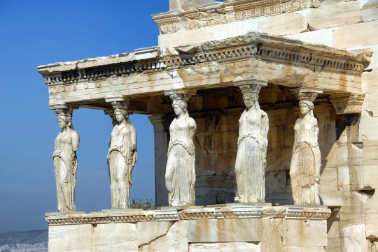 atene-partenone