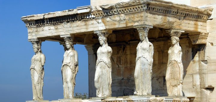 atene-partenone