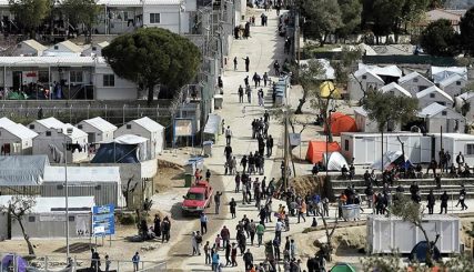 Moria-camp-lesvos