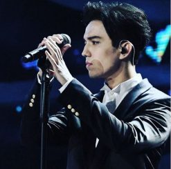 dimash-kudaibergen