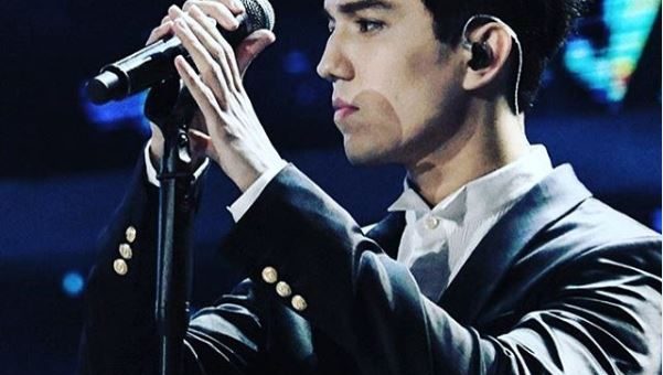 dimash-kudaibergen