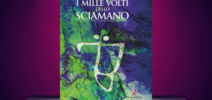 sciamano-libro