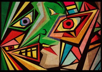 quadro-picasso-distorsione percettiva