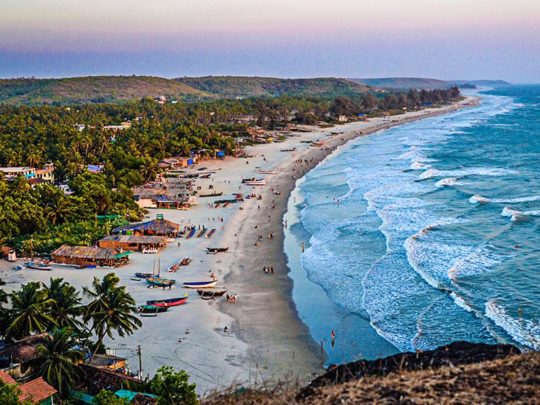 spiaggia-arambol-india