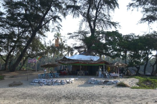 spiaggia-arambol-india