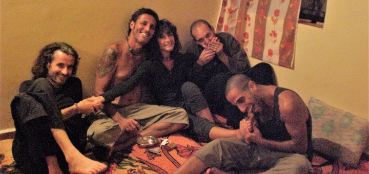 India-amici