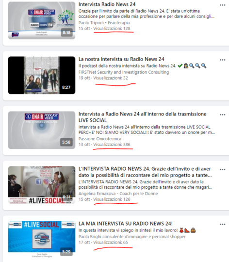intervista-live social-radio news 34