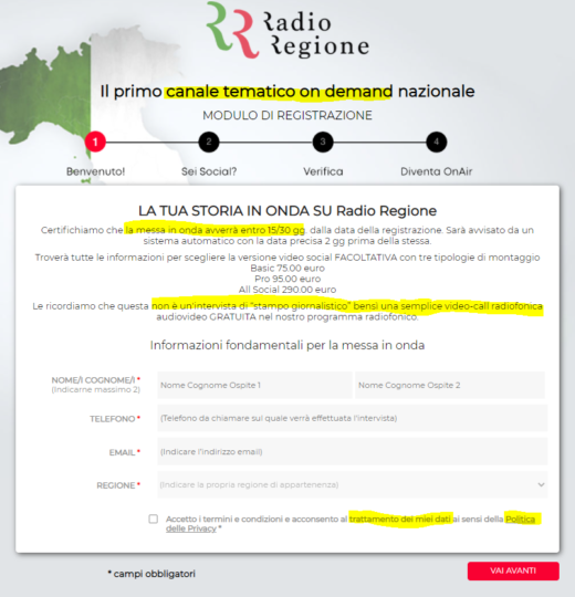 RadioRegione-modulo-intervista