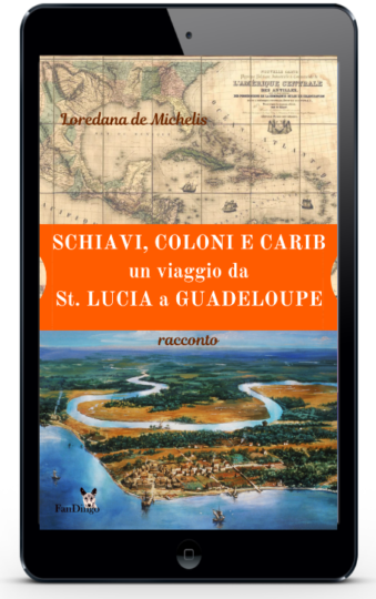libro-schiavi-coloni-carib-guadeloupe-st. lucia