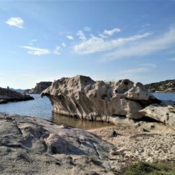 Tegge-La Maddalena