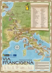 via-francigena-percorso