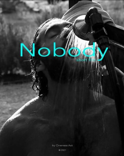 short movie-Nobody