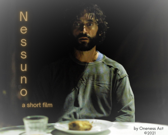 nessuno-adam katosoukis
