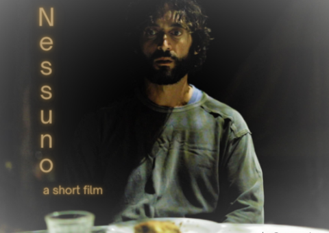 nessuno-cortometraggio- adam katosoukis