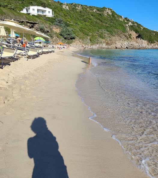 spiaggia rena bianca 4